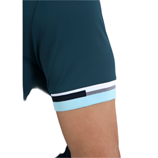 The Brand Shop half-sleeve