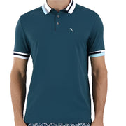 The Brand Shop half-sleeve