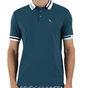 The Brand Shop half-sleeve