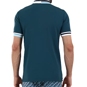 The Brand Shop half-sleeve