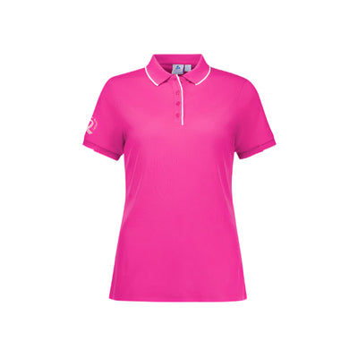 The Brand Shop Women’s Performance Pique Polo Shirt