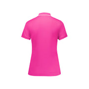 The Brand Shop Women’s Performance Pique Polo Shirt